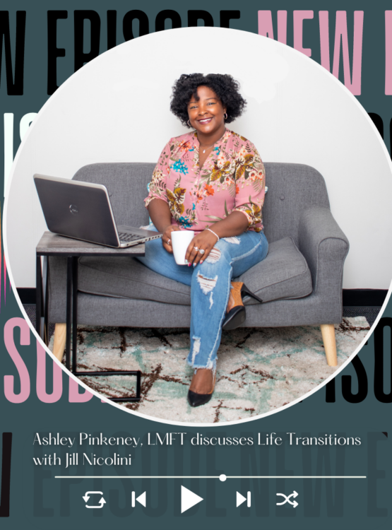 Ashley talks about Value- Based Living on the Undiscovered Gems Podcast